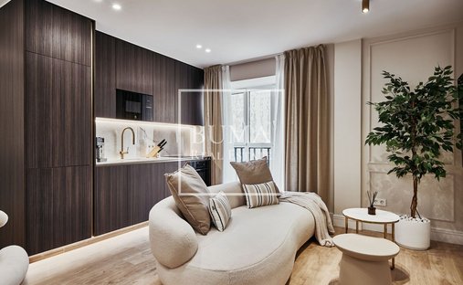 Appartement à Centro, Madrid, Espagne 1