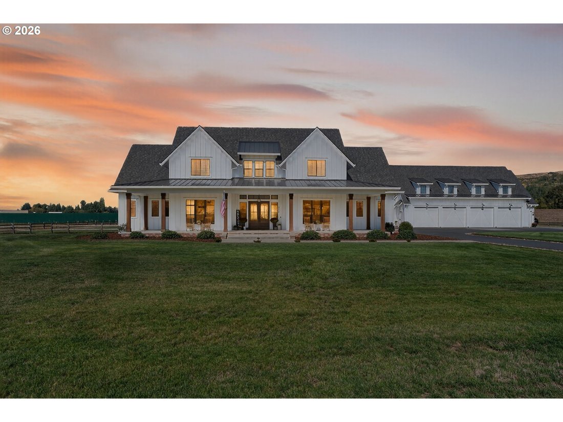 House in Woodland, Washington, United States 1 - 16253635