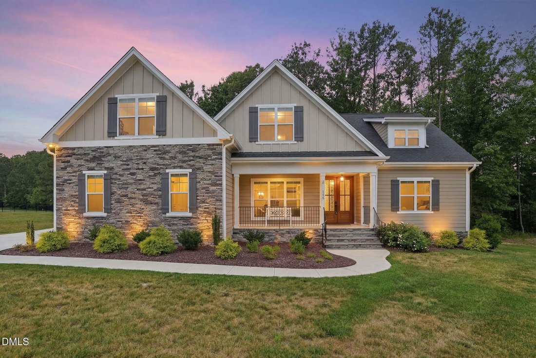 House in Youngsville, North Carolina, United States 1 - 18141617