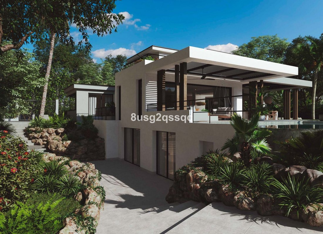 Villa in Spain 4 - 18142423