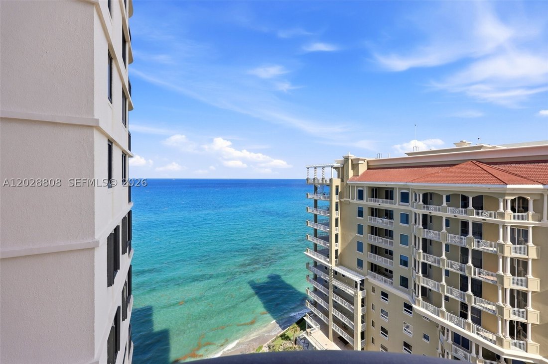 Condo in Riviera Beach, Florida, United States 1 - 18142381