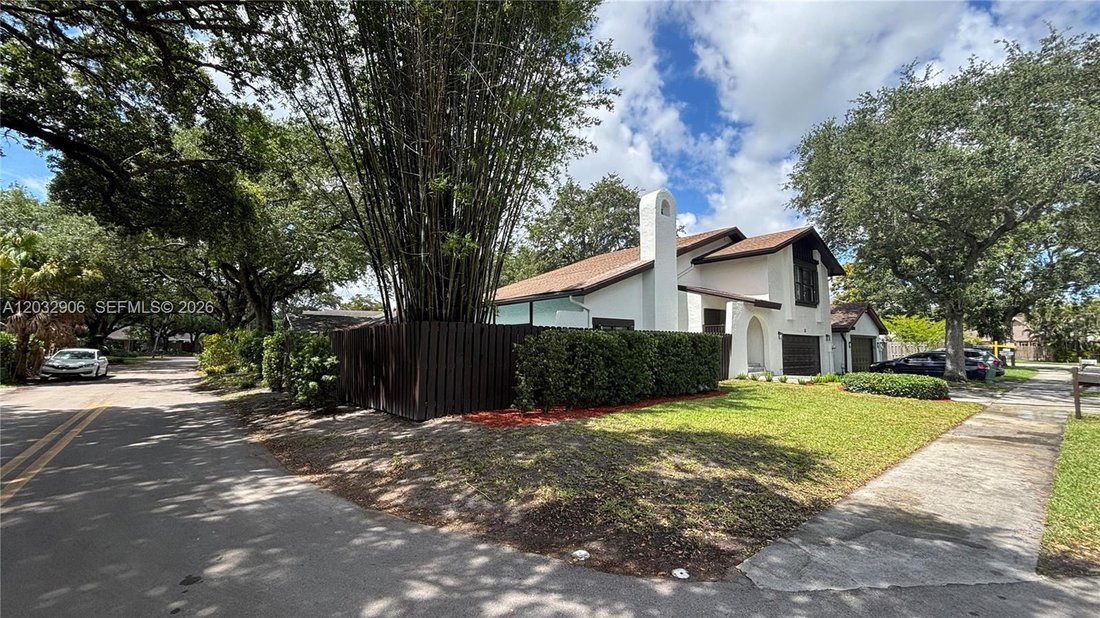 House in Cooper City, Florida, United States 3 - 18142369