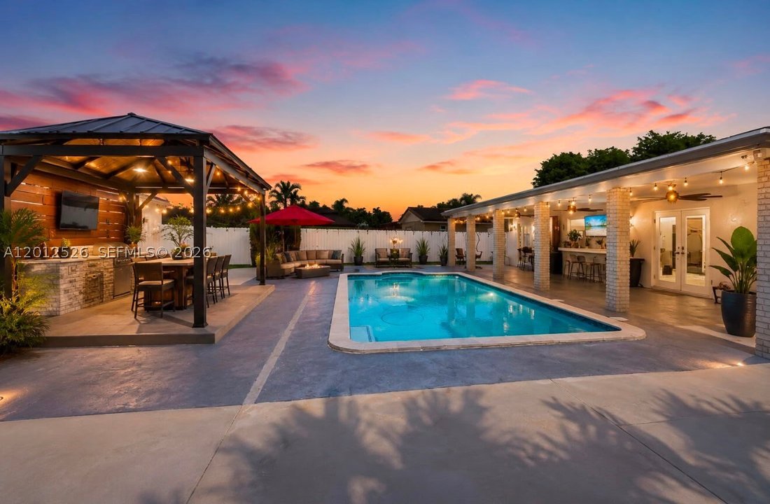 House in Miami, Florida, United States 3 - 17851785