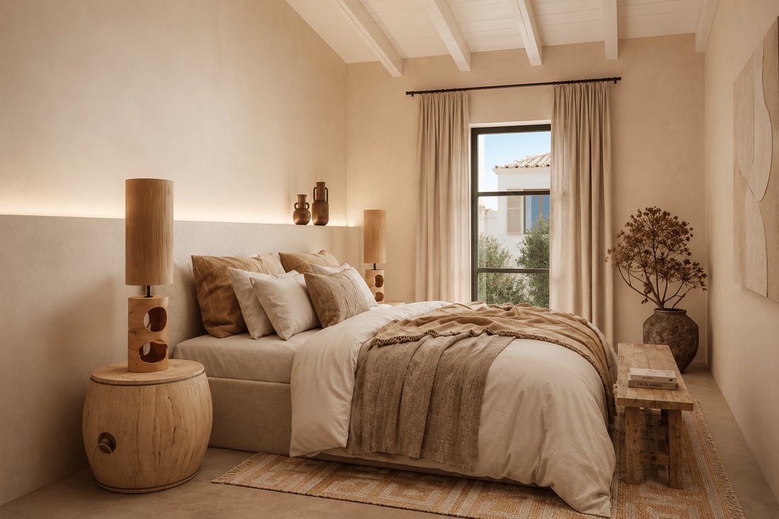 Townhouse in Manacor, Balearic Islands, Spain 5 - 18142500
