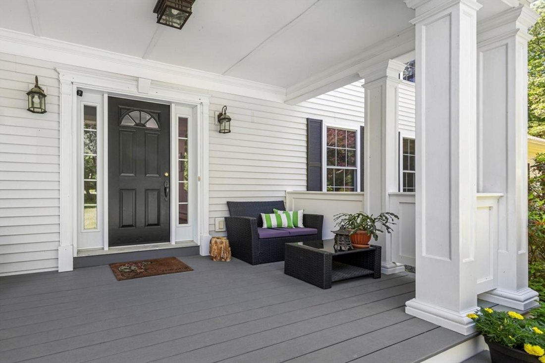 House in Ipswich, Massachusetts, United States 4 - 18142430