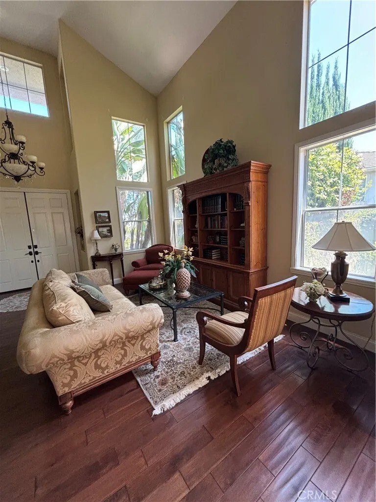 House in San Dimas, California, United States 4 - 18142253