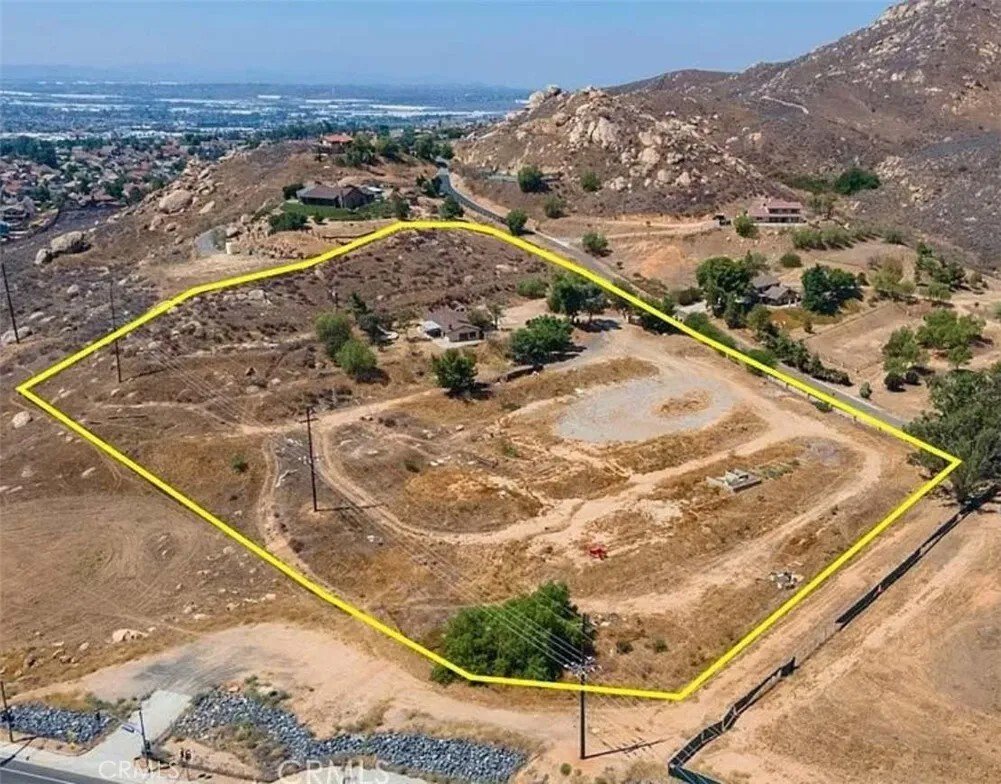 House in Moreno Valley, California, United States 1 - 18142309