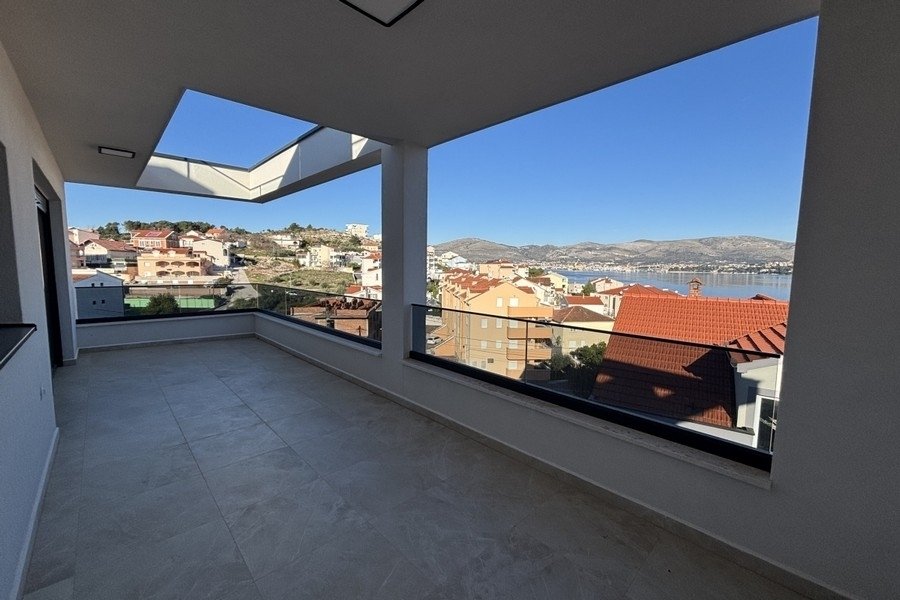 Apartment in Split-Dalmatia County, Croatia 4 - 18142422