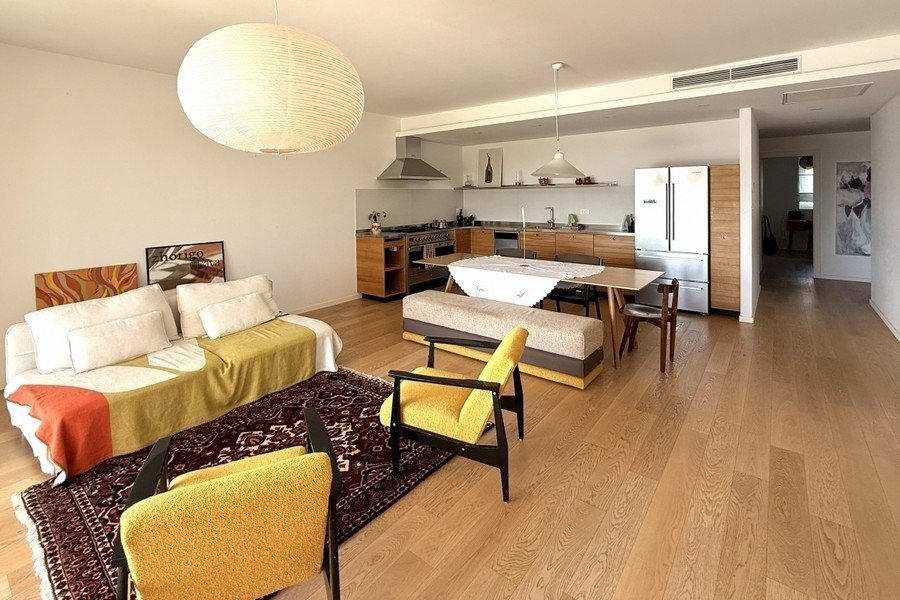 Apartment in Gradski kotar Grad, Split, Split-Dalmatia County 4 - 18142433