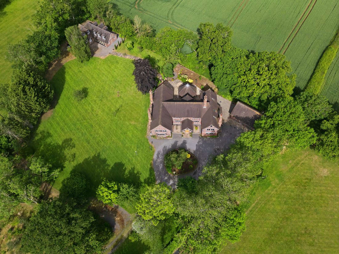 Haus in Alcester, England 1 - 18142462