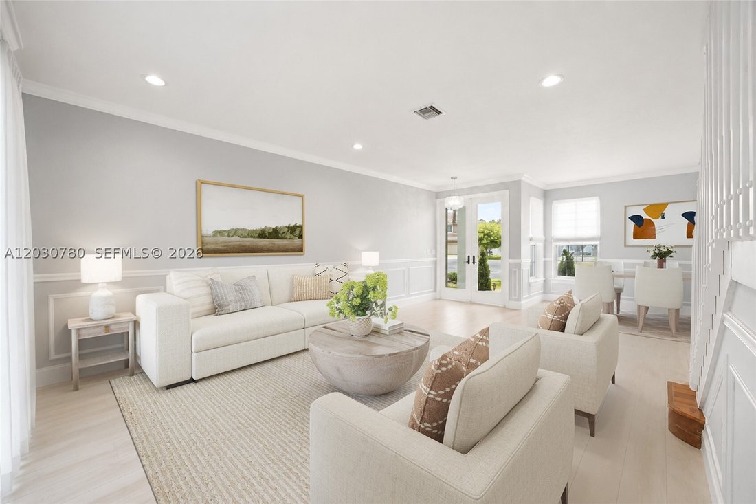 House in Miramar, Florida, United States 5 - 18142394