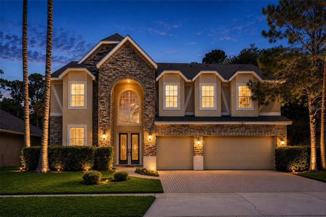 House in Orlando, Florida, United States 1 - 18142447