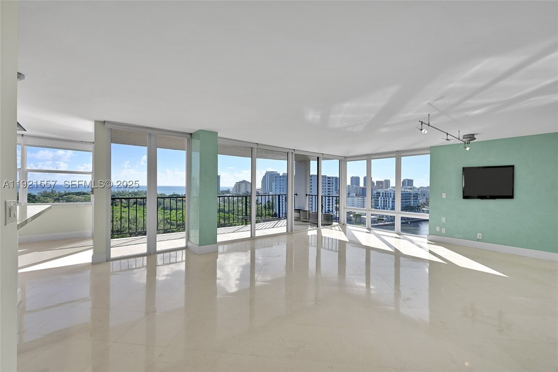 Condo in Fort Lauderdale, Florida, United States 5 - 17203465