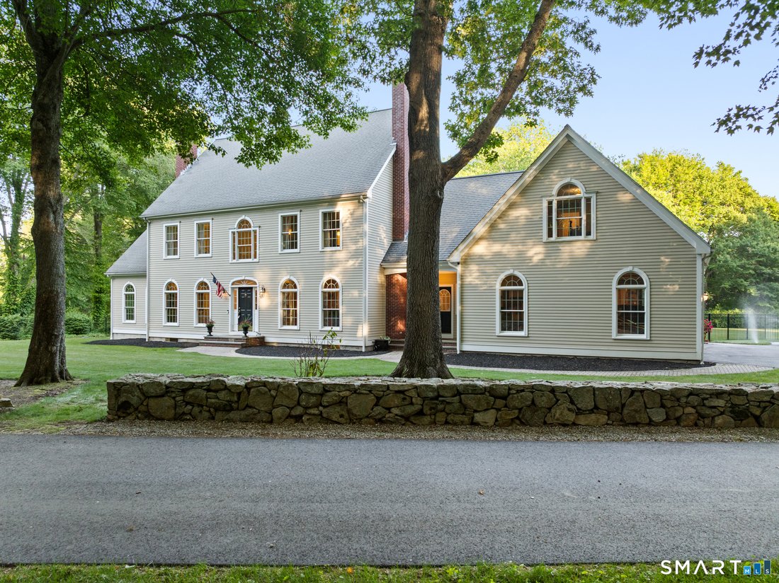 House in Stonington, Connecticut, United States 1 - 18142327