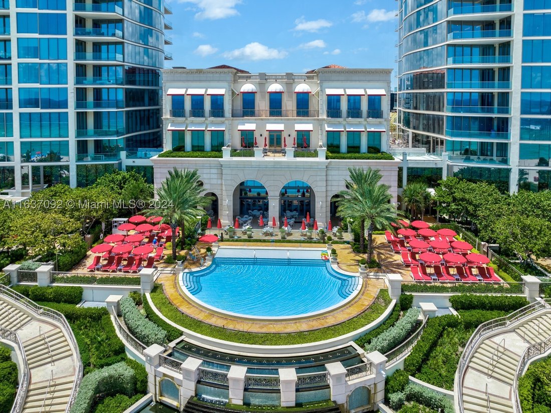 Condo in Golden Beach, Florida, United States 3 - 16639472