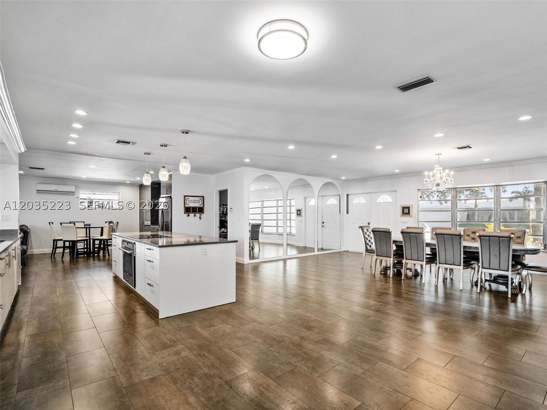 House in Hollywood, Florida, United States 1 - 18142366