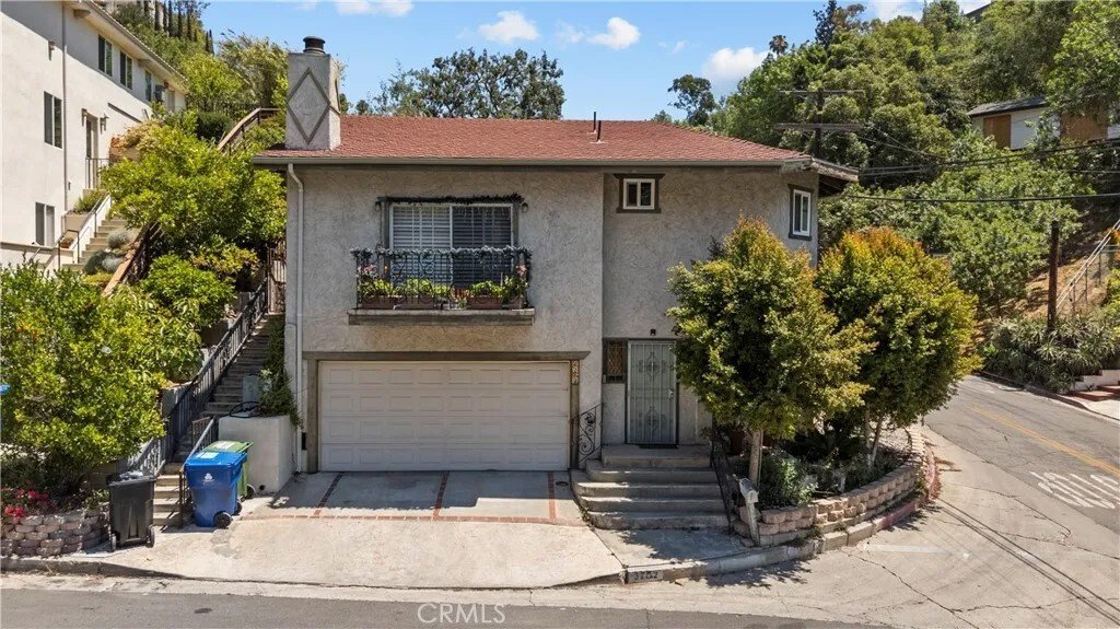 House in Los Angeles, California, United States 1 - 17917443