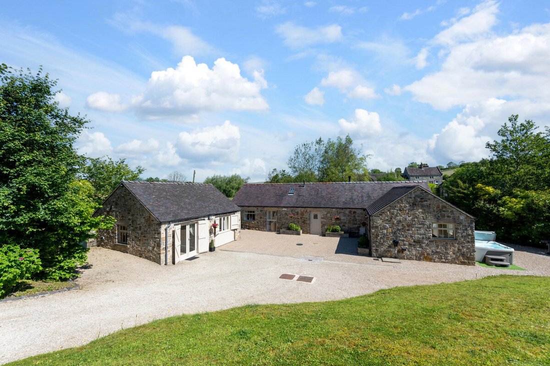Ashbourne Green, Kniveton, England 3 - 18142475