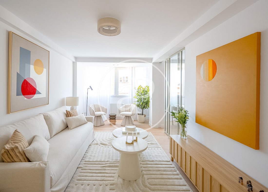 Apartment in Chamartín, Madrid, Spain 4 - 18142728