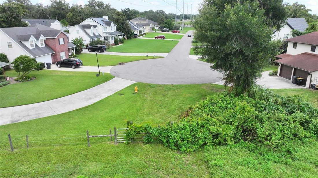 House in Lakeland, Florida, United States 4 - 18142495