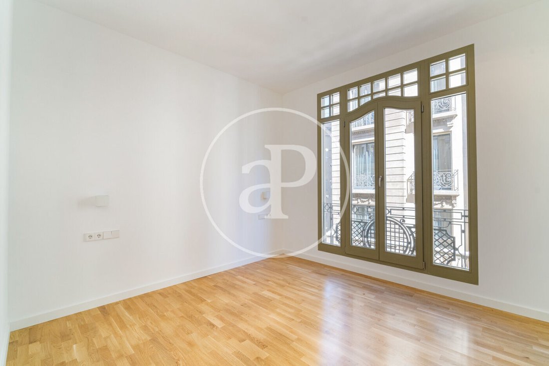 Apartment in Ciutat Vella, Barcelona, Spain 5 - 18142541