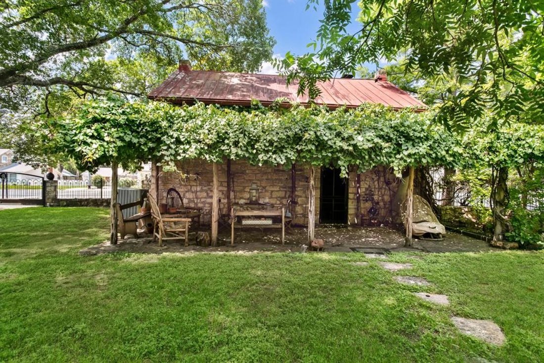 House in Fredericksburg, Texas, United States 2 - 18142452