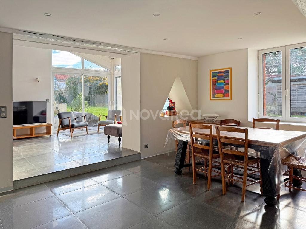 House in Bouhebe, Capbreton, France 4 - 18113252