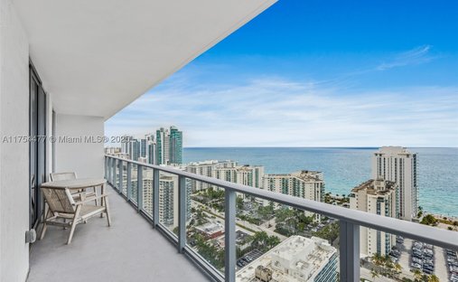 Hollywood, Florida, United States 1