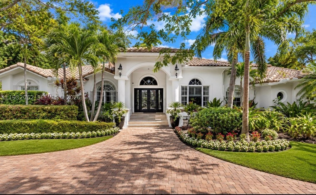 House in Coral Gables, Florida, United States 2 - 16821473