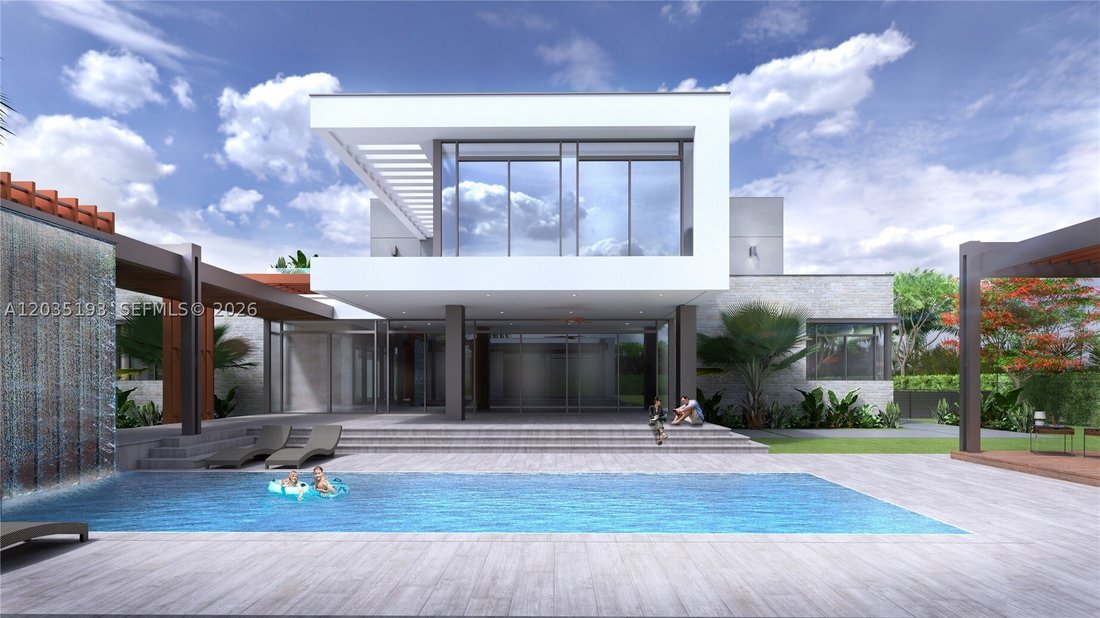 House in Coral Gables, Florida, United States 4 - 18142406