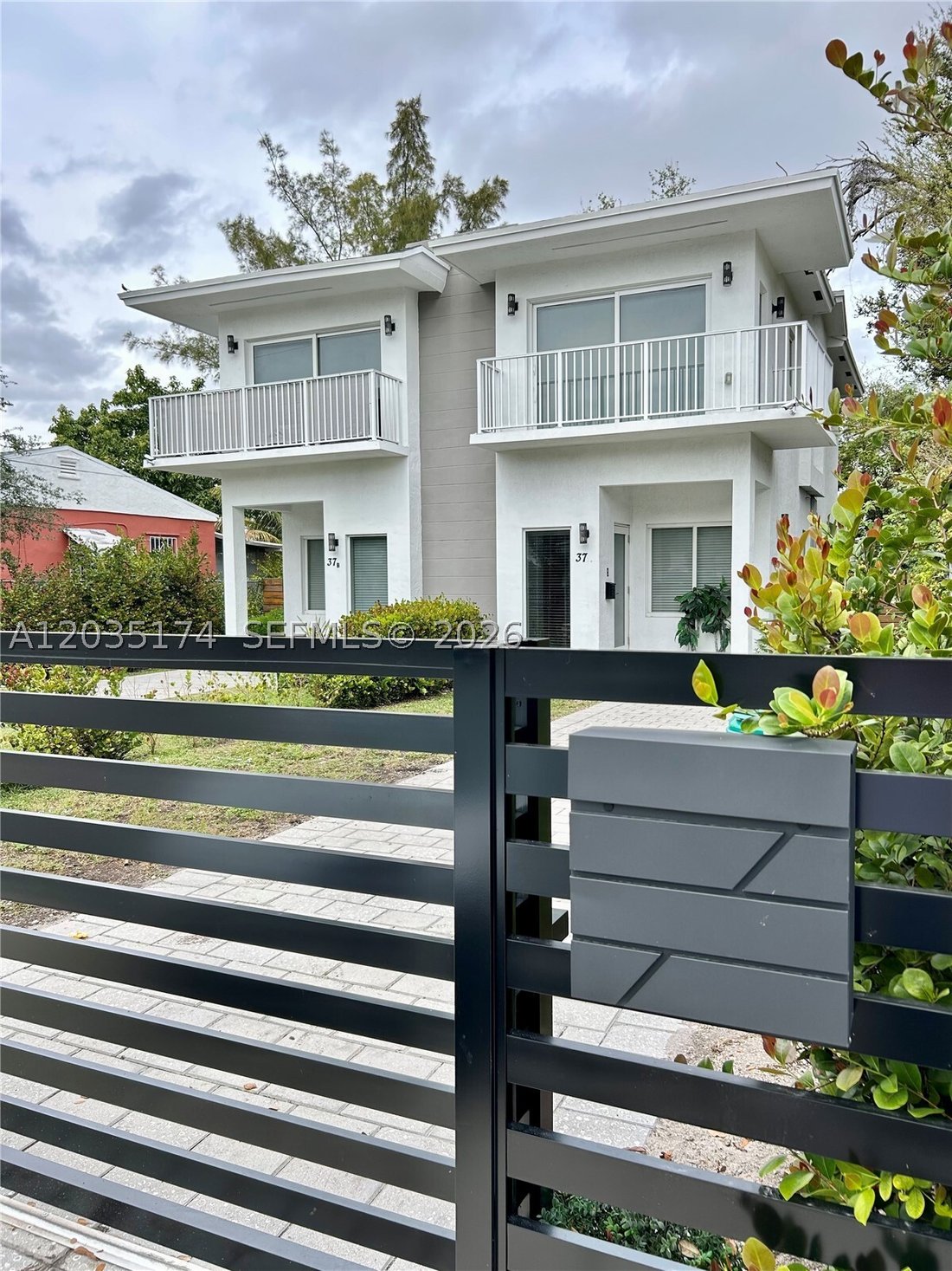 Apartment in Miami, Florida, United States 1 - 18142357