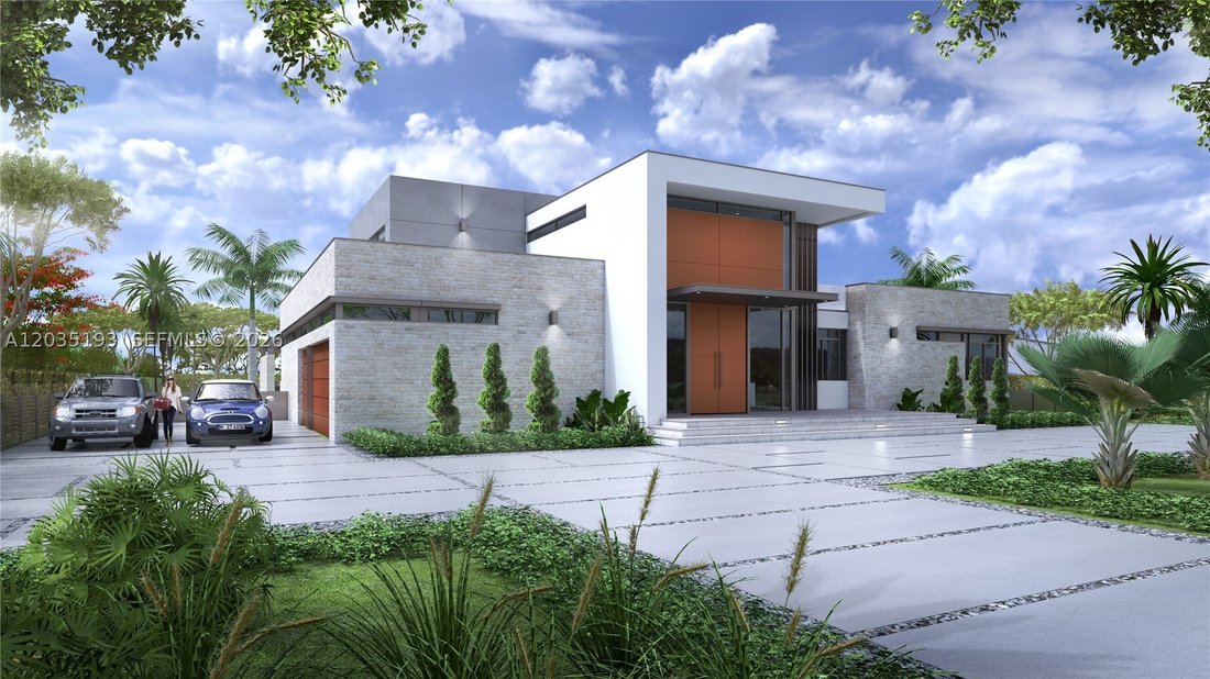 House in Coral Gables, Florida, United States 2 - 18142406