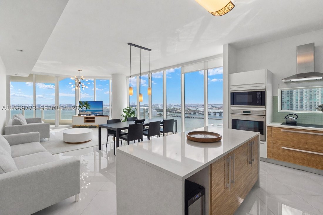 Condo in Miami, Florida, United States 4 - 17288328