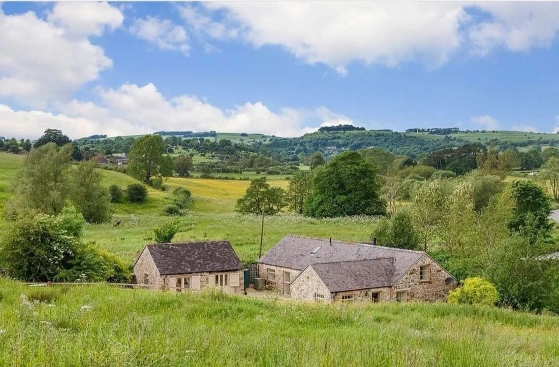 Ashbourne Green, Kniveton, England 1 - 18142475