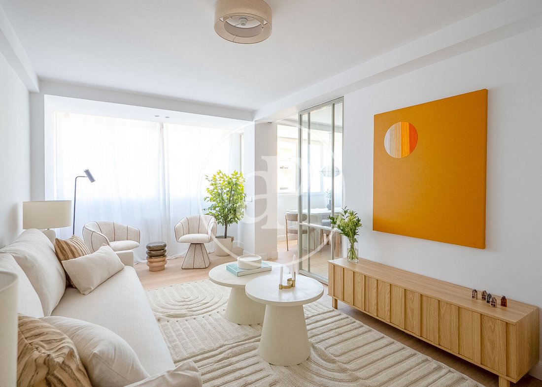 Apartment in Chamartín, Madrid, Spain 5 - 18142728