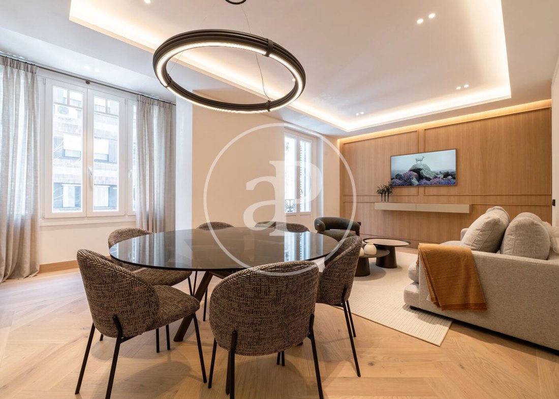 Apartment in Barrio Salamanca, Madrid, Spain 5 - 16692784