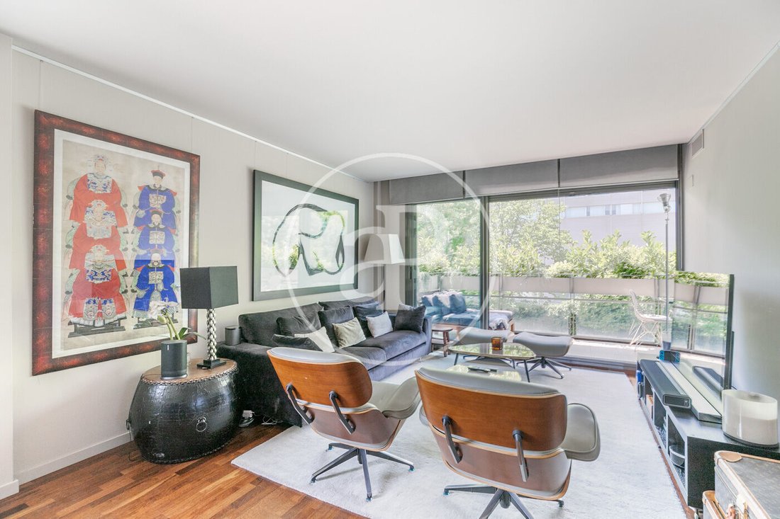 Appartement à Gràcia, Barcelone, Espagne 5 - 18142632