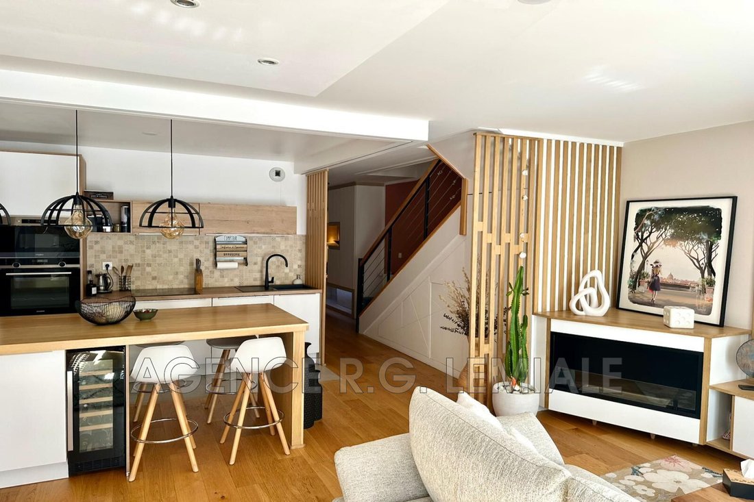 Apartment in Centre, Maisons-Laffitte, France 5 - 18142577