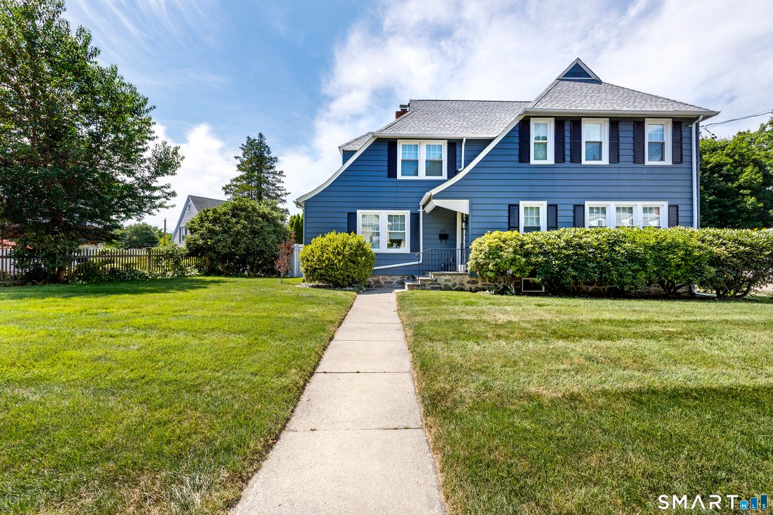 House in Fairfield, Connecticut, United States 3 - 18142367