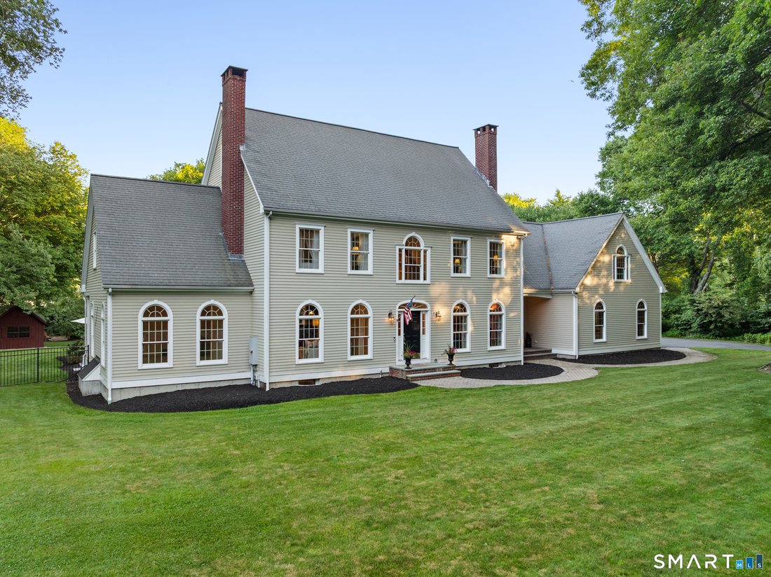 House in Stonington, Connecticut, United States 2 - 18142327