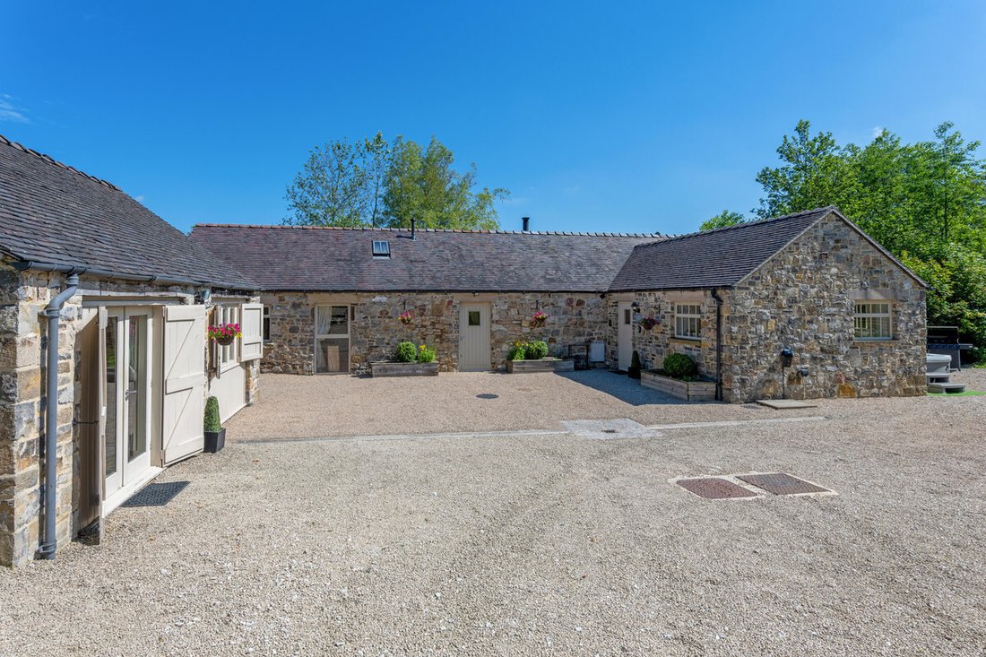 Ashbourne Green, Kniveton, England 4 - 18142475