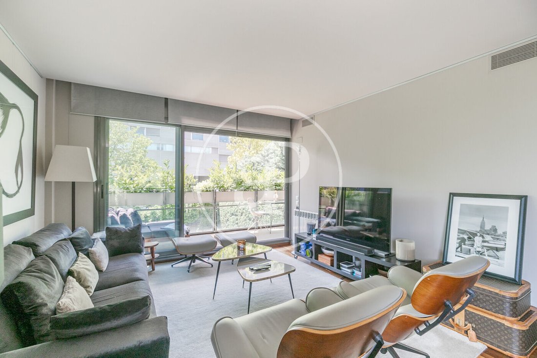 Appartement à Gràcia, Barcelone, Espagne 2 - 18142632