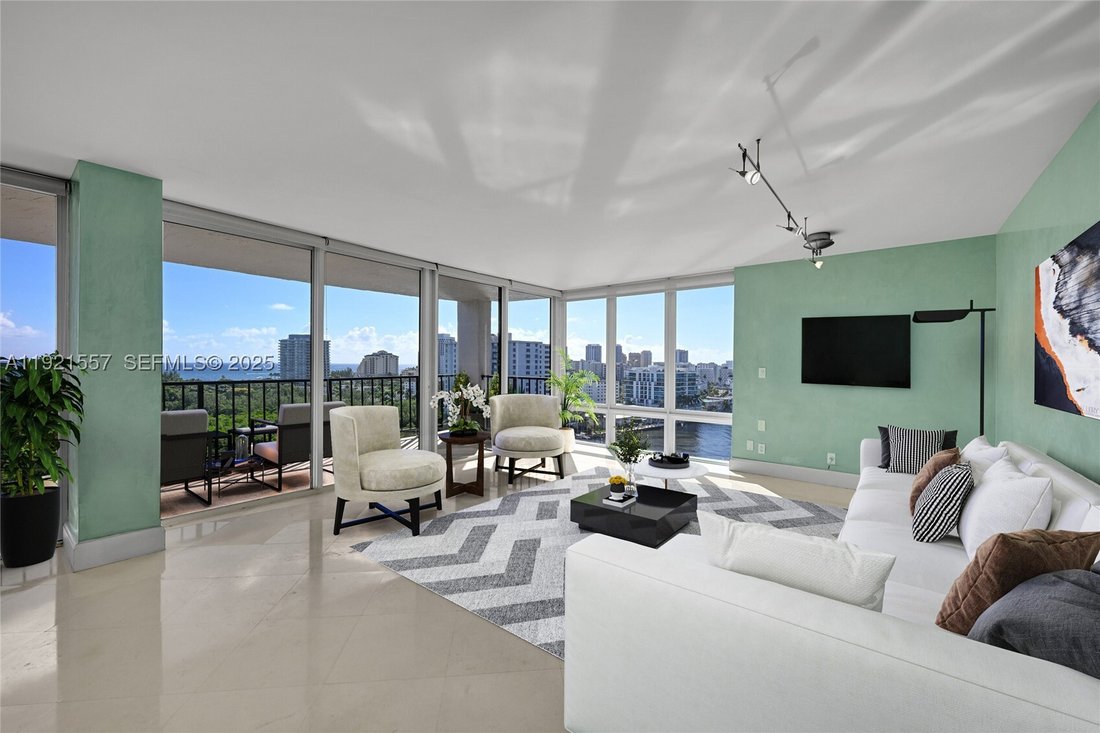 Condo in Fort Lauderdale, Florida, United States 1 - 17203465