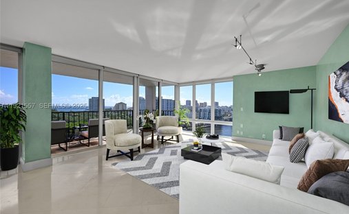 Condo in Fort Lauderdale, Florida, United States 1