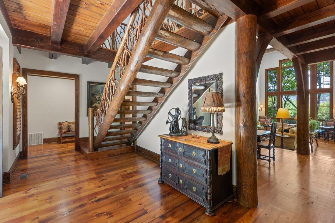 House in Highlands, North Carolina, United States 4 - 18142459