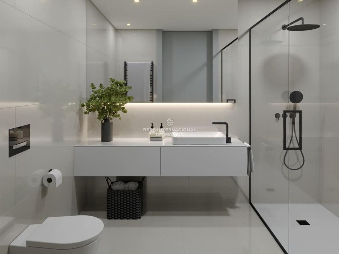 Apartment in Carcavelos e Parede, Lisbon, Portugal 4 - 18044827