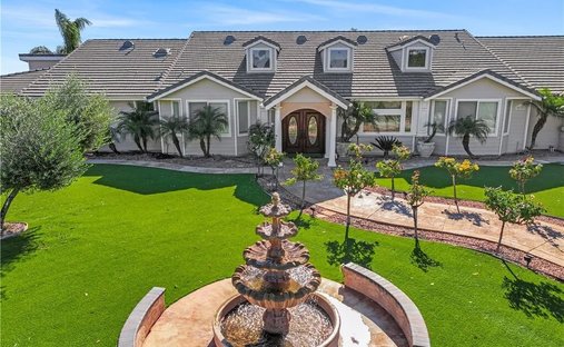 House in Murrieta, California, United States 1