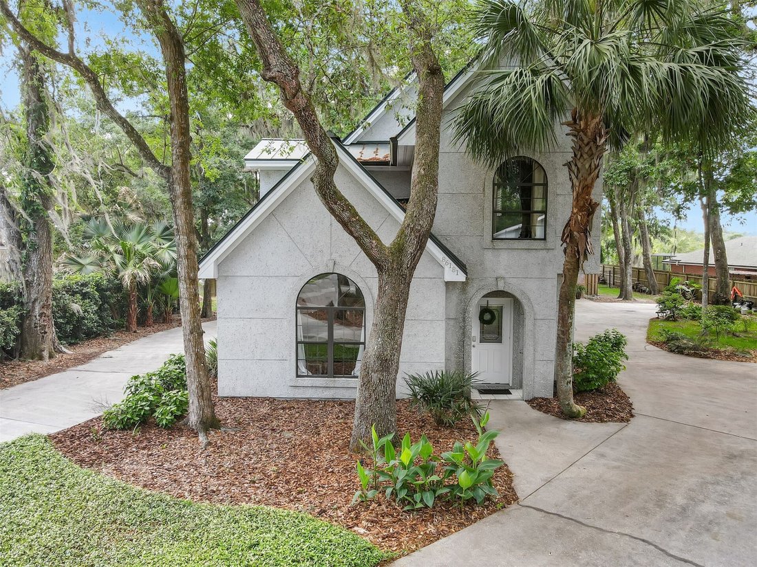 Yulee, Florida, United States 3 - 18094388