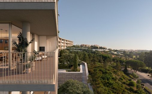 Apartamento en Belas, Distrito de Lisboa, Portugal 1