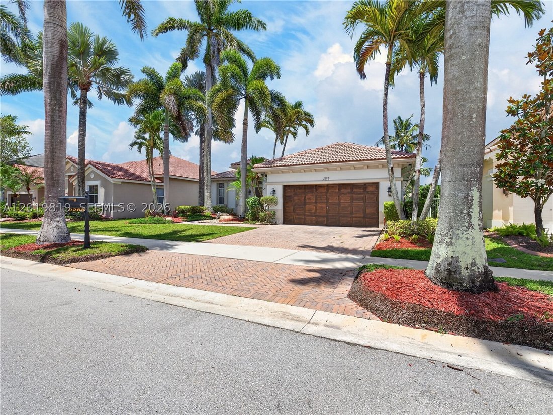 House in Weston, Florida, United States 2 - 17937027